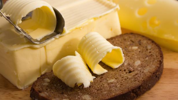 Reine Butter: Bisher steckte in osteuropäischen Keksen auch Palmöl