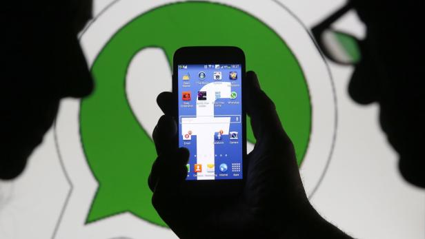 Whatsapp, Facebook-Messenger &amp; Co. im Fokus der Ermittler
