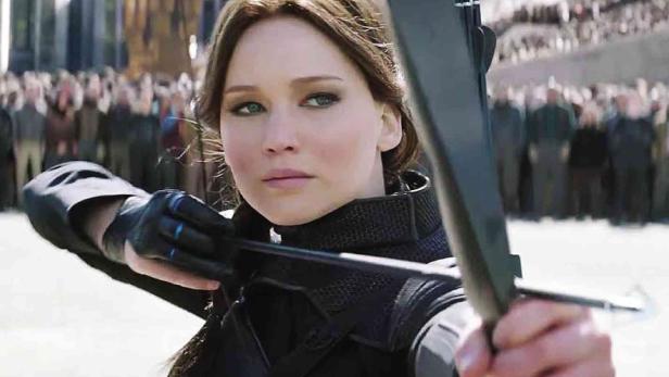 "Hunger Games" "Hunger Games"