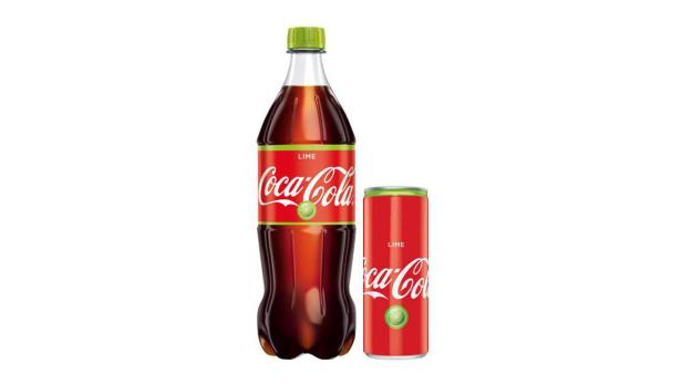 Coca-Cola präsentiert neue Geschmacksrichtung