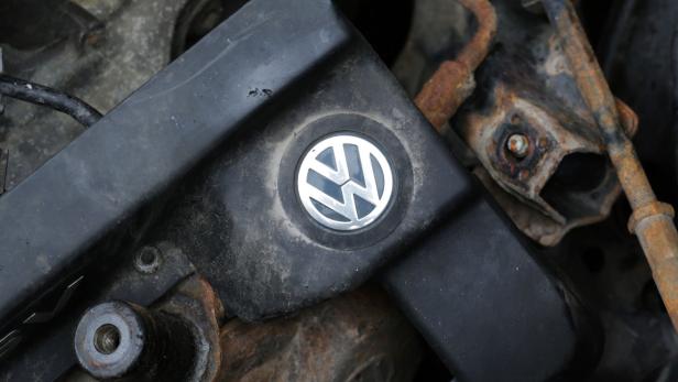 "Diesel-Gipfel": Deutschlands Politik hofft auf Einlenken der Autobauer