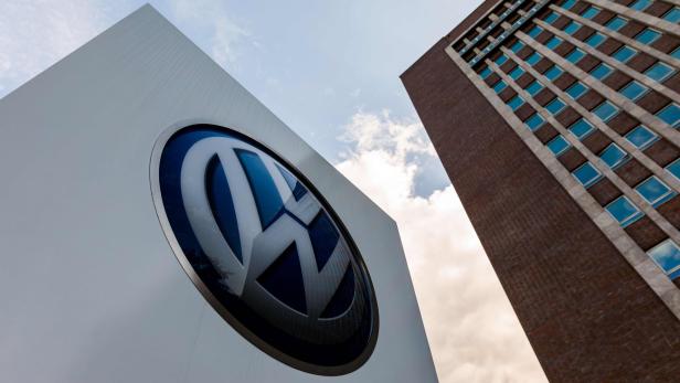 VW nach Kartellverdacht: Austausch "üblich"