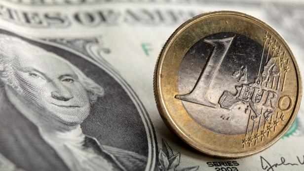 Euro überraschend stark: Was sind die Folgen?