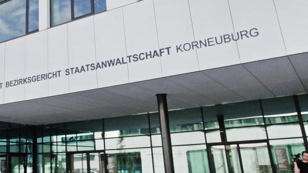 Toter Säugling in Niederösterreich: Polizei ermittelt