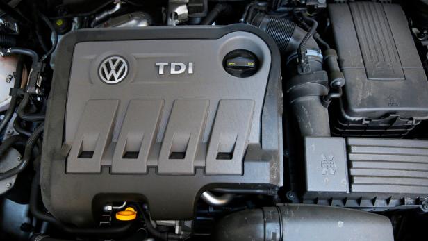 Deutsche Autoindustrie will Diesel-Fahrverbote abwenden