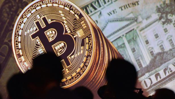 Bitcoins gibt es in der reellen Welt nicht, die Währung ist ein Code im Netz