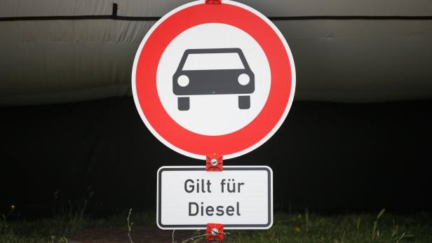 Leichtfried gegen Diesel-Fahrverbote in Österreich