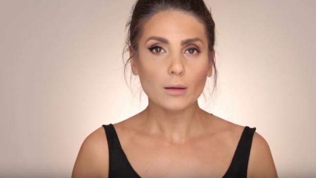 Expertin zeigt die 12 schlimmsten Make-up-Fehler