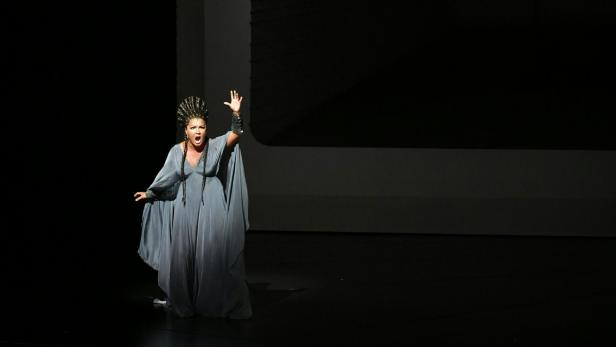 Anna Netrebko: Die beste Aida seit langer Zeit