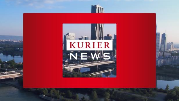 KURIER TV-News