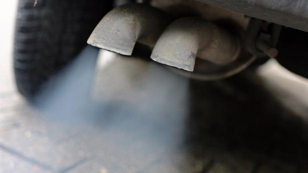 VW zahlt in Deutschland Umweltprämie für alte Diesel
