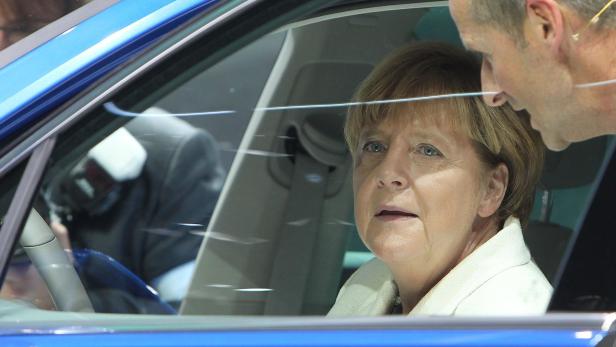Mehrheit der Deutschen hält Politik im Abgasskandal für zu nachlässig