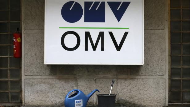 Negativ schlug der Verkauf der OMV Petrol Ofisi zu Buche.