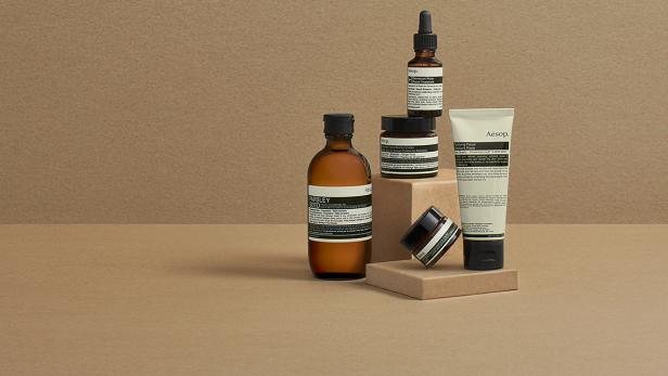 Wien: Kosmetikmarke Aesop eröffnet ersten Store