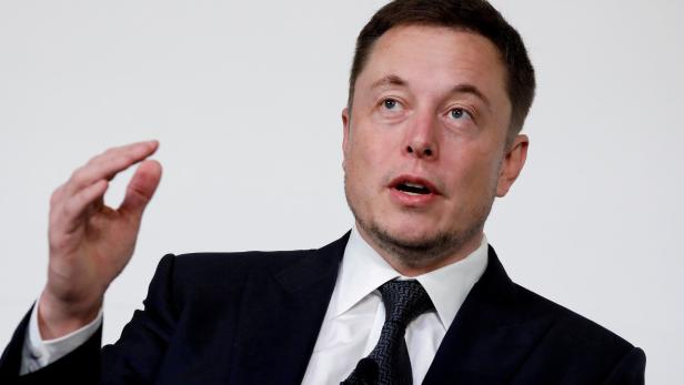 Elon Musk