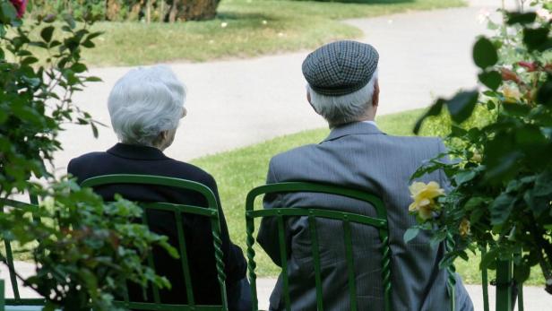 Pensionen: Gesetzliche Anpassung für Blecha nicht genug