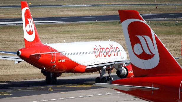 Air Berlin insolvent: Was Kunden wissen müssen