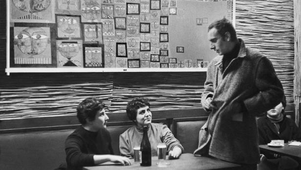 Erich Lessing