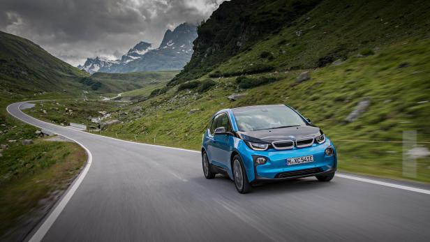 BMW bietet Umweltprämie für alte Diesel von bis zu 2000 Euro