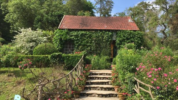 Sehenswert: Charmante Gärten in Giverny