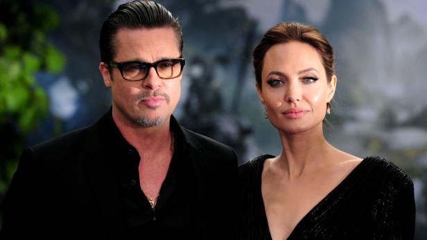Neuer Ärger für Angelina Jolie und Brad Pitt.