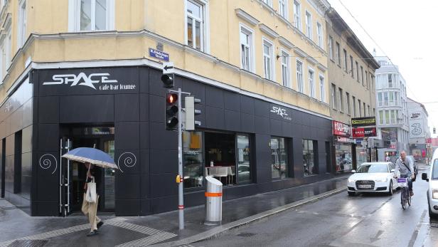 Messerattacke in Ottakring: 37-Jähriger gestorben