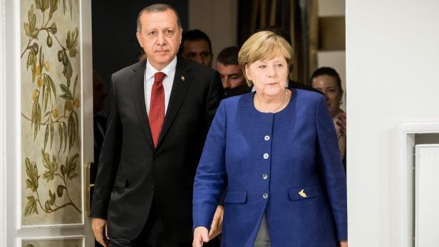 Türkei und Deutschland: Empörung über Empörung