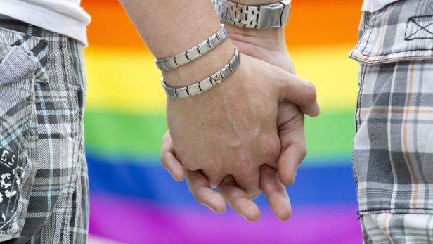 Niederlande: Als weltweit erstes Land wurde dort 2001 die standesamtliche Ehe auch Homosexuellen zugestanden. In den Niederlanden verfügen homosexuelle Paare über dieselben Rechten und Pflichten wie für Heterosexuelle, darunter auch das Recht auf Adoption.