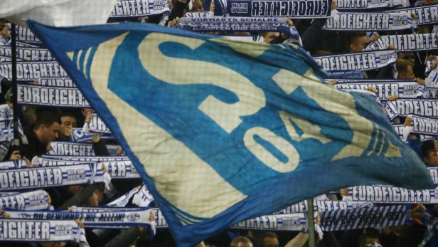 145.000 Mitglieder: Schalke ist einer der größten Klubs überhaupt.