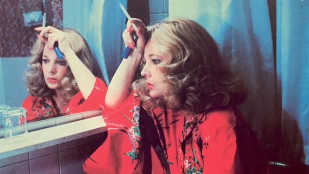 Sucht einen Filmpaten: &quot;Gloria&quot; (Gena Rowlands) und elf weitere Kinofilme von John Cassavetes sollen fürs Filmmuseum angekauft werden