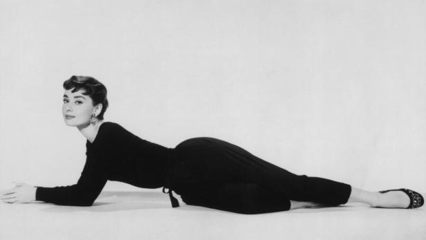 Audrey Hepburns Ernährung: Danach war sie süchtig