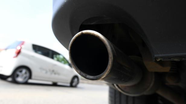 Diesel-Kläger können auch nach Autoverkauf auf Schadenersatz hoffen