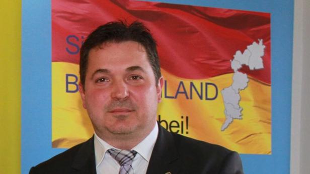 FPÖ-Landesparteisekretär Christian Ries will Kandidaten genauer unter die Lupe nehmen