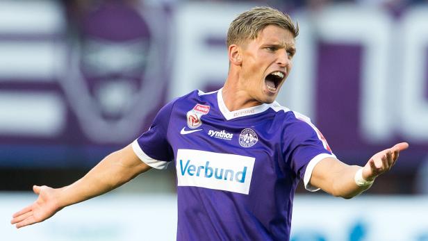 Jens Stryger Larsen wird sich Richtung Udine verabschieden.