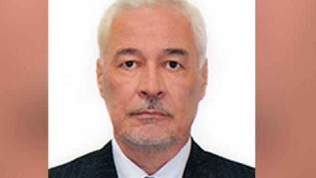 Russlands Botschafter im Sudan liegt tot im Pool