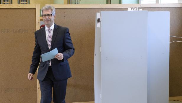 Manfred Kölly tritt bei der NR-Wahl für Liste eines Ex-Blauen an