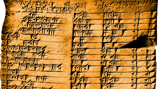 Warum die Babylonier Pythagoras Jahrhunderte voraus waren