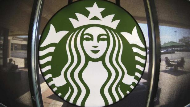 Starbucks unterstützt Wiener Obdachlose