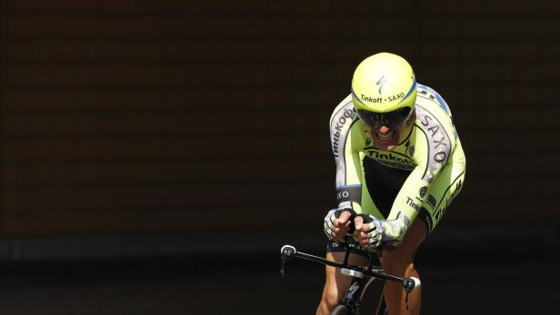 Ivan Basso