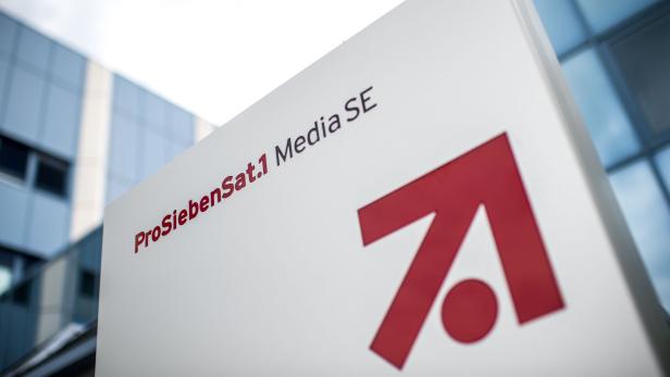 ProSiebenSat1