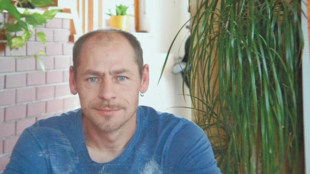 Gampl aus ungarischem Gefängnis entlassen