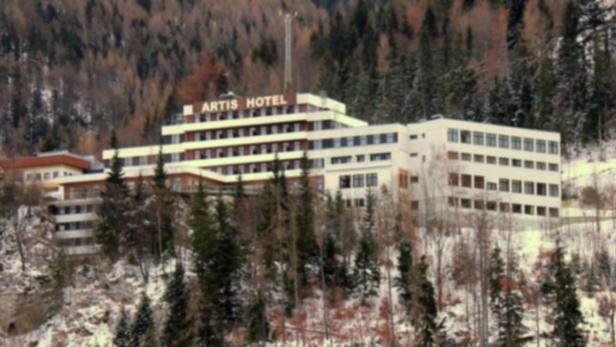 HONORARFREI,Hotel Semmering,Artis Hotel