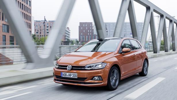 Neuer VW Polo: Ein Polo wie ein Polo – nur größer