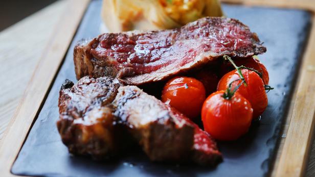 Österreicher lieben Fleisch: Pro Kopf-Verbrauch fast 100 Kilo