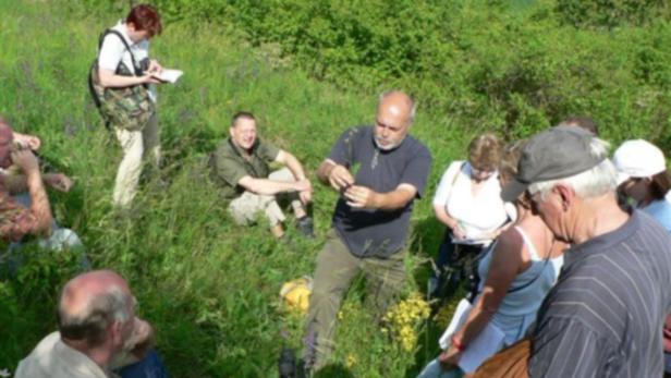 Im Ötscherland werden im nächsten Jahr Natur- und Kultur-Guides ausgebildet.