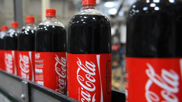 Coca Cola sucht kreative Forscher