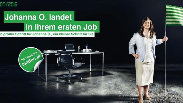 Landeplätze der Lebenshilfe Wien