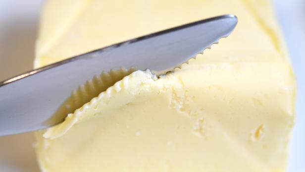 Billa warnt vor möglichem Lieferengpass bei Butter