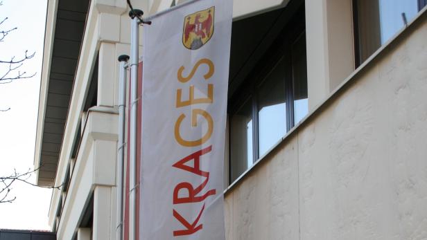 Krages-Zentrale Eisenstadt