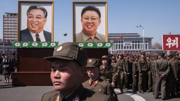 Nordkorea verurteilt neue UN-Sanktionen als "Provokation"